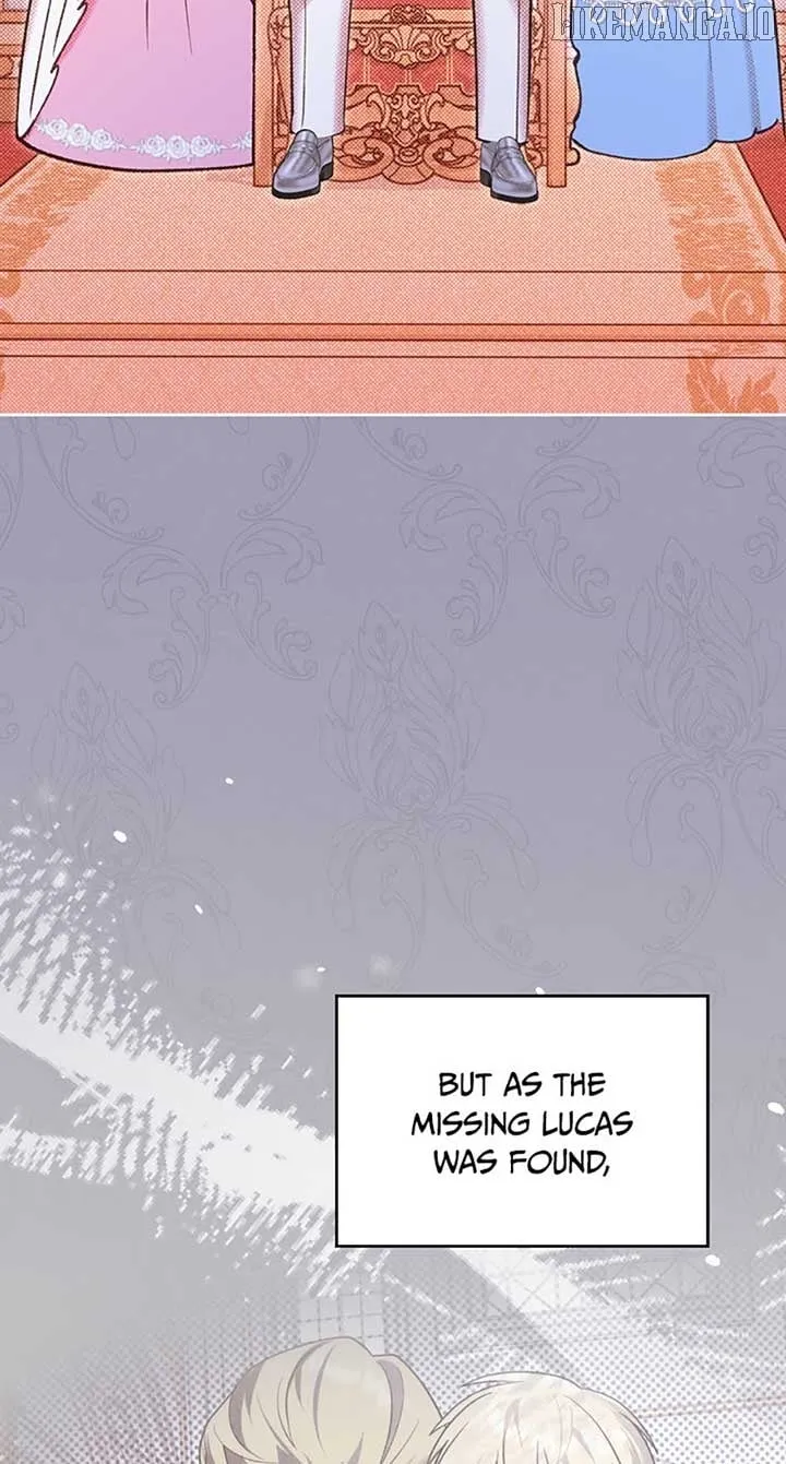The End of this Fairy Tale is a Soap Opera Chapter 62 page 62 - 