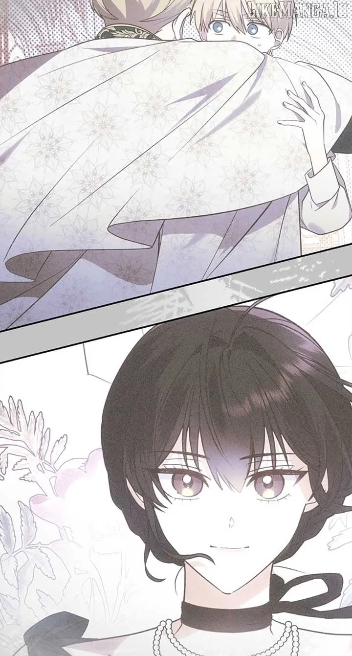 The End of this Fairy Tale is a Soap Opera Chapter 62 page 63 - 