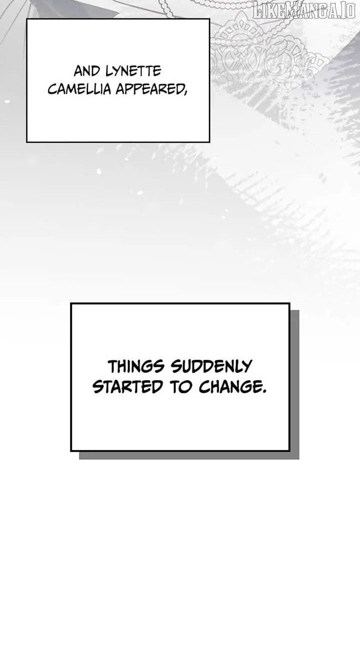 The End of this Fairy Tale is a Soap Opera Chapter 62 page 64 - 
