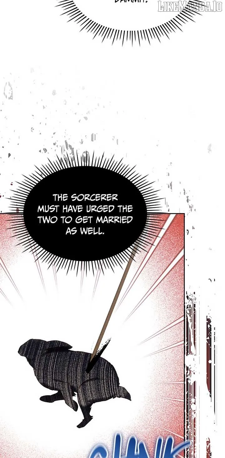 The End of this Fairy Tale is a Soap Opera Chapter 62 page 67 - 
