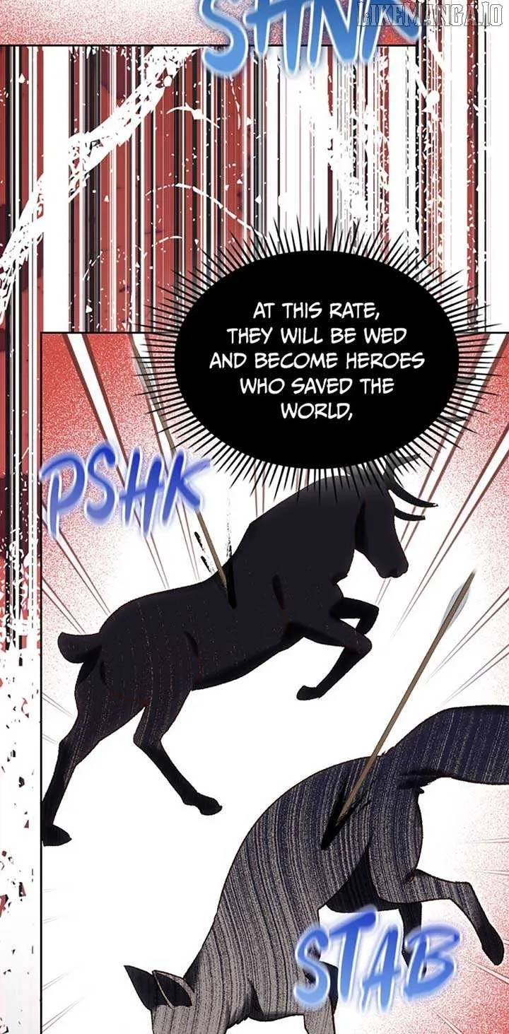 The End of this Fairy Tale is a Soap Opera Chapter 62 page 68 - 