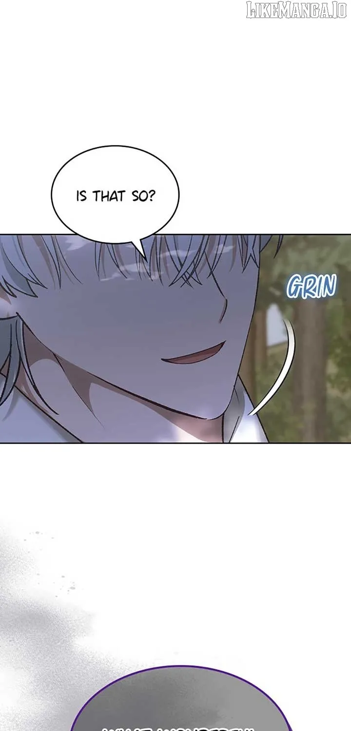 The End of this Fairy Tale is a Soap Opera Chapter 62 page 8 - 