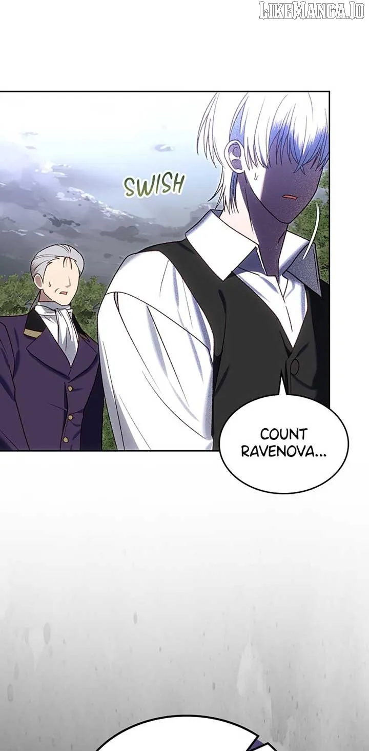 The End of this Fairy Tale is a Soap Opera Chapter 62 page 71 - 