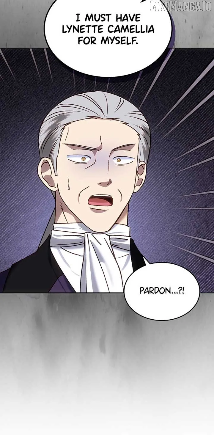 The End of this Fairy Tale is a Soap Opera Chapter 62 page 72 - 