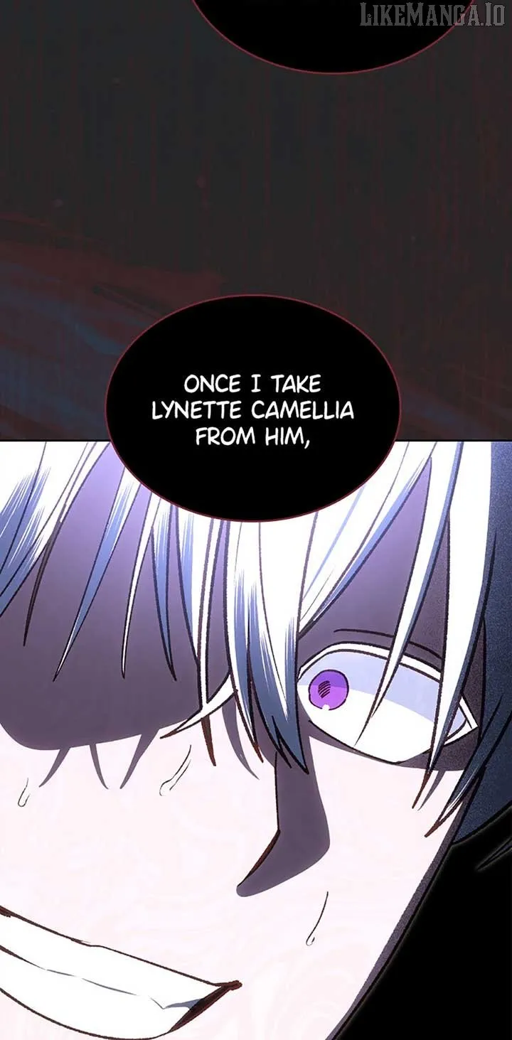 The End of this Fairy Tale is a Soap Opera Chapter 62 page 74 - 