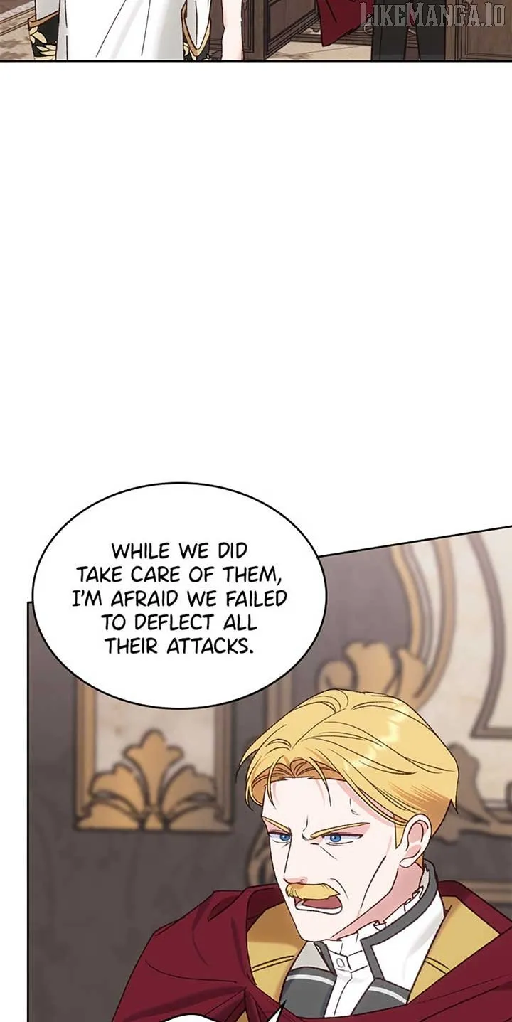 The End of this Fairy Tale is a Soap Opera Chapter 62 page 78 - 