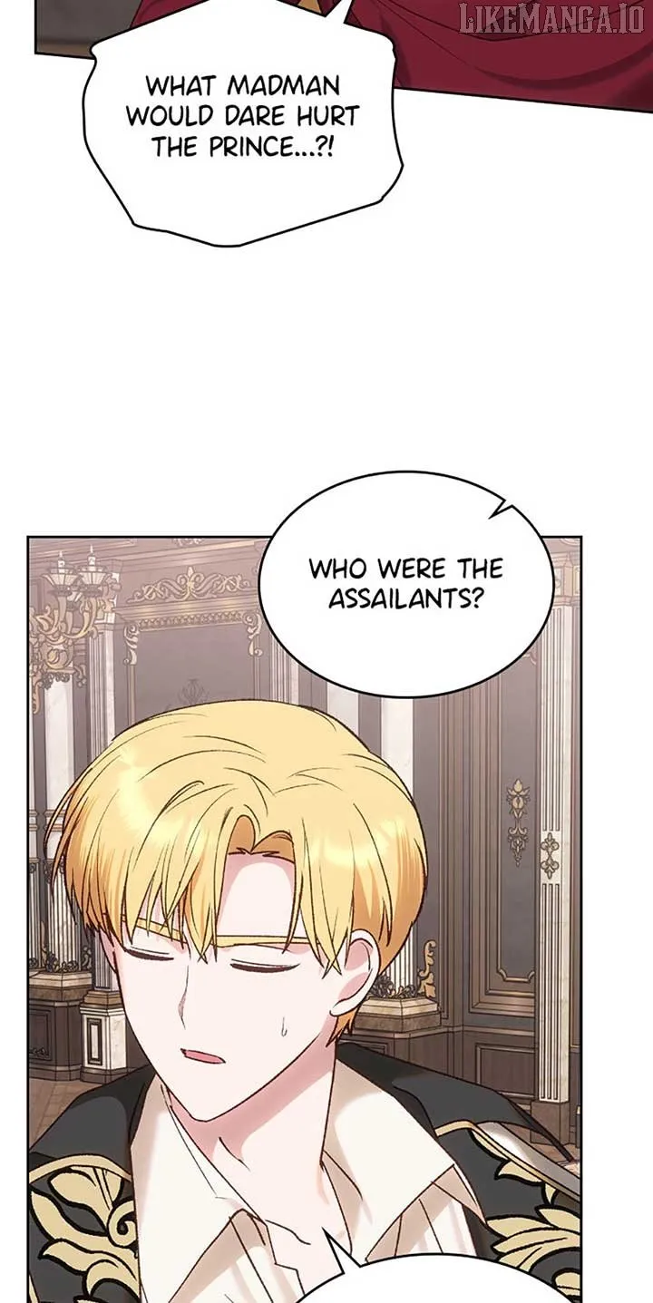 The End of this Fairy Tale is a Soap Opera Chapter 62 page 79 - 