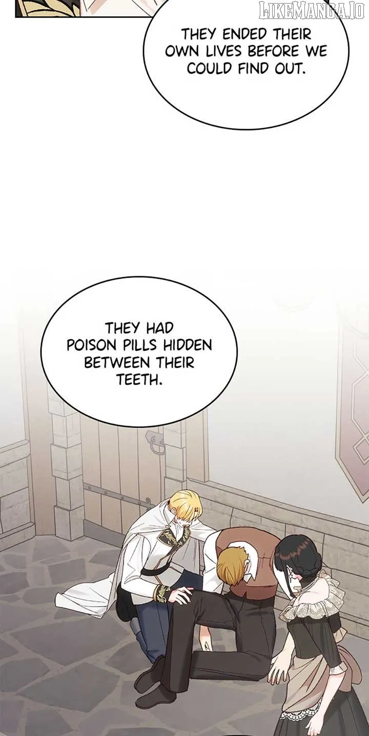 The End of this Fairy Tale is a Soap Opera Chapter 62 page 80 - 