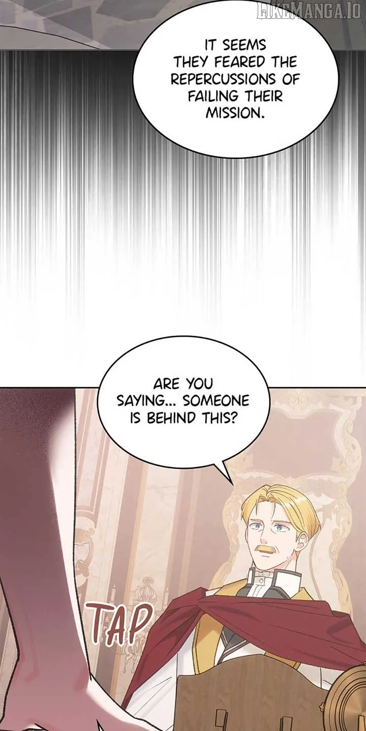 The End of this Fairy Tale is a Soap Opera Chapter 62 page 81 - 