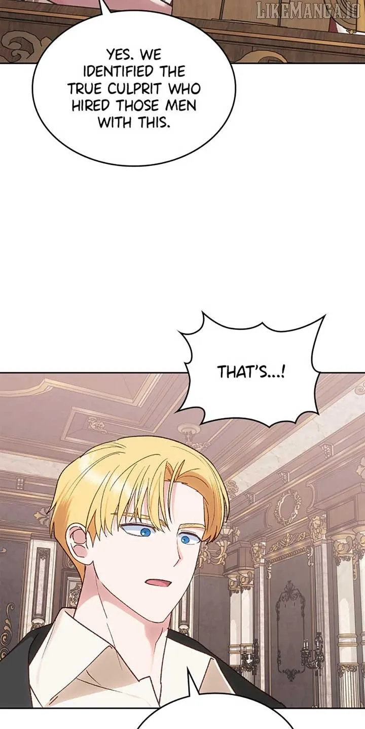 The End of this Fairy Tale is a Soap Opera Chapter 62 page 82 - 