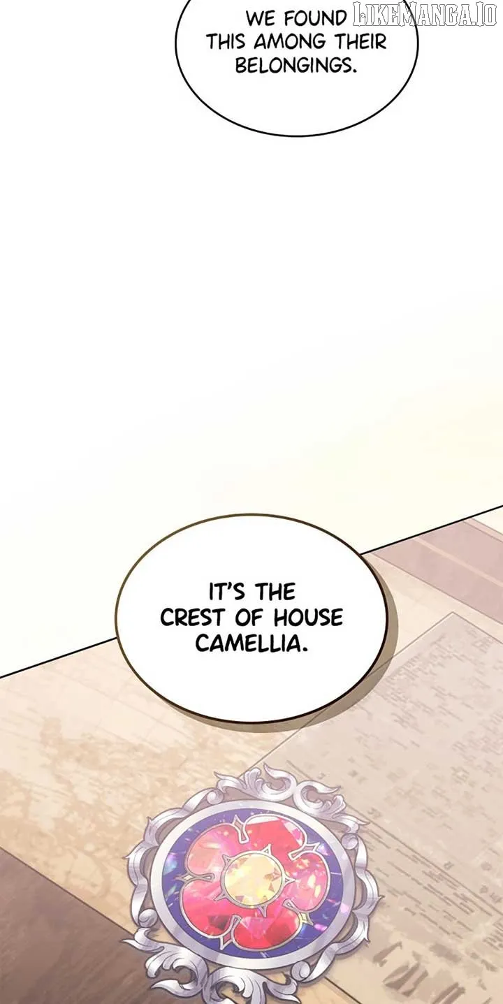 The End of this Fairy Tale is a Soap Opera Chapter 62 page 83 - 