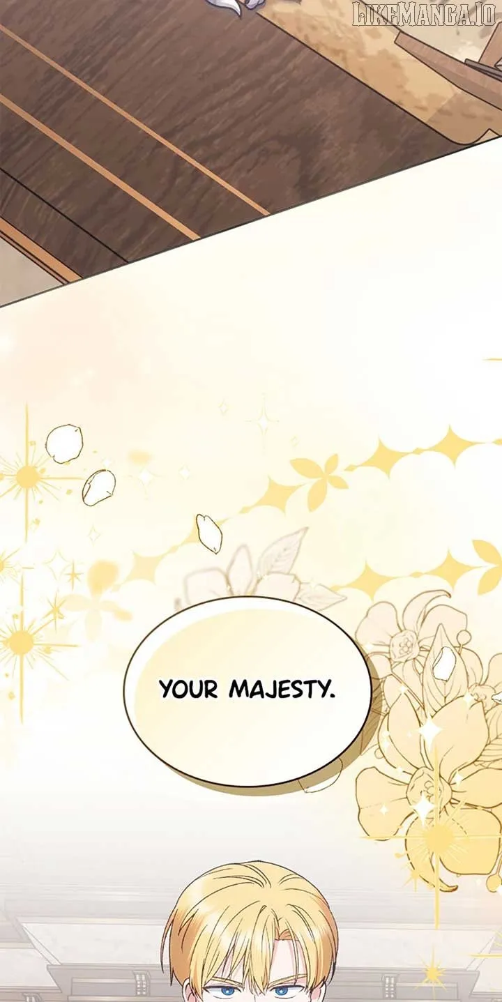The End of this Fairy Tale is a Soap Opera Chapter 62 page 84 - 