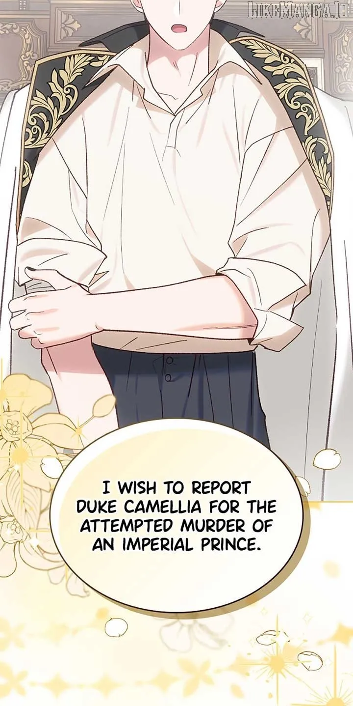 The End of this Fairy Tale is a Soap Opera Chapter 62 page 85 - 