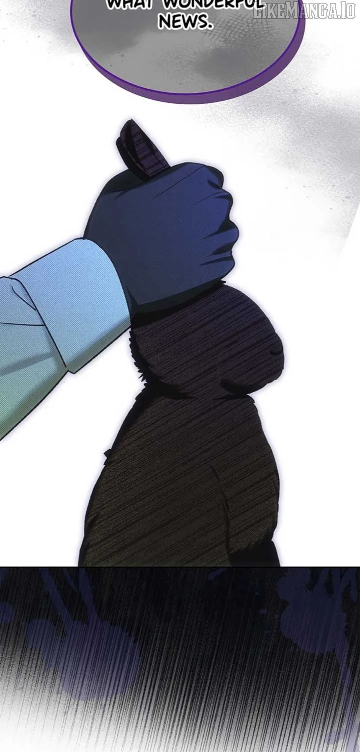 The End of this Fairy Tale is a Soap Opera Chapter 62 page 10 - 