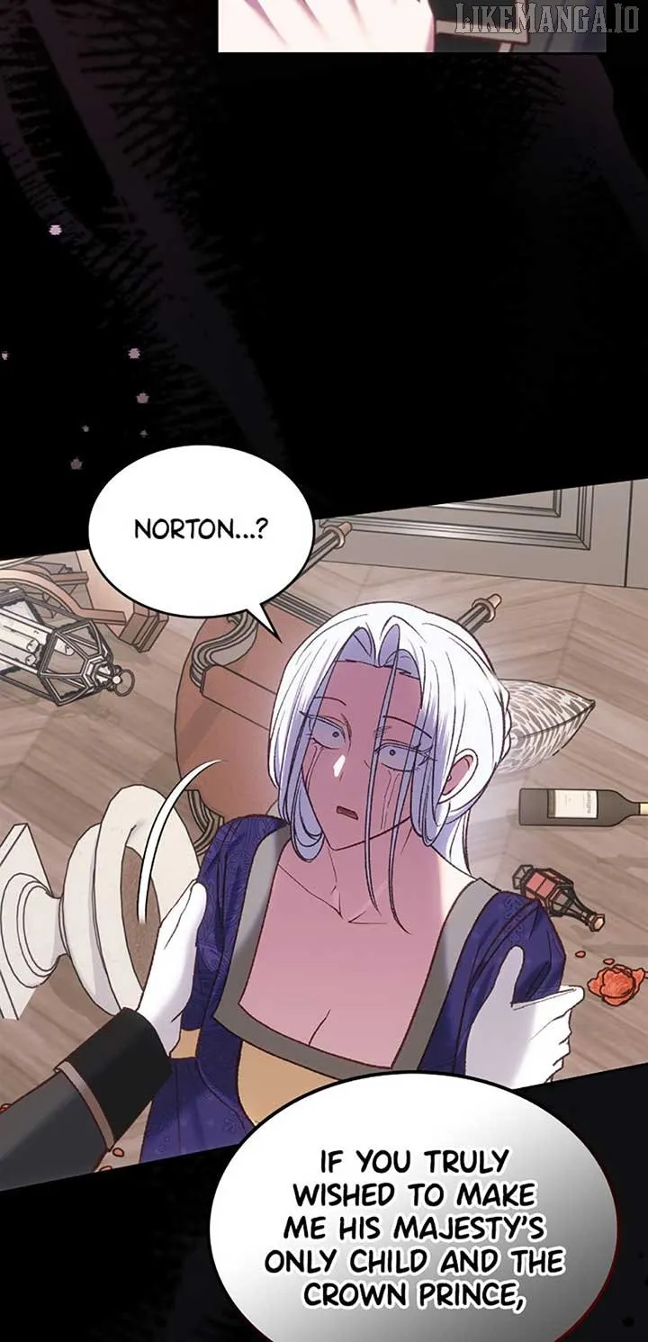 The End of this Fairy Tale is a Soap Opera Chapter 63 page 104 - 