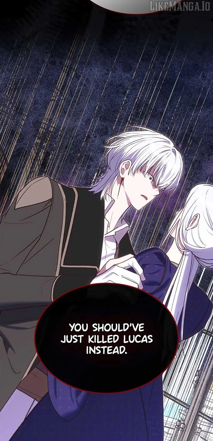 The End of this Fairy Tale is a Soap Opera Chapter 63 page 105 - 