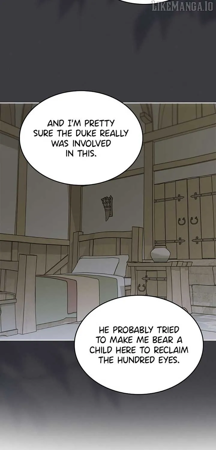 The End of this Fairy Tale is a Soap Opera Chapter 63 page 16 - 