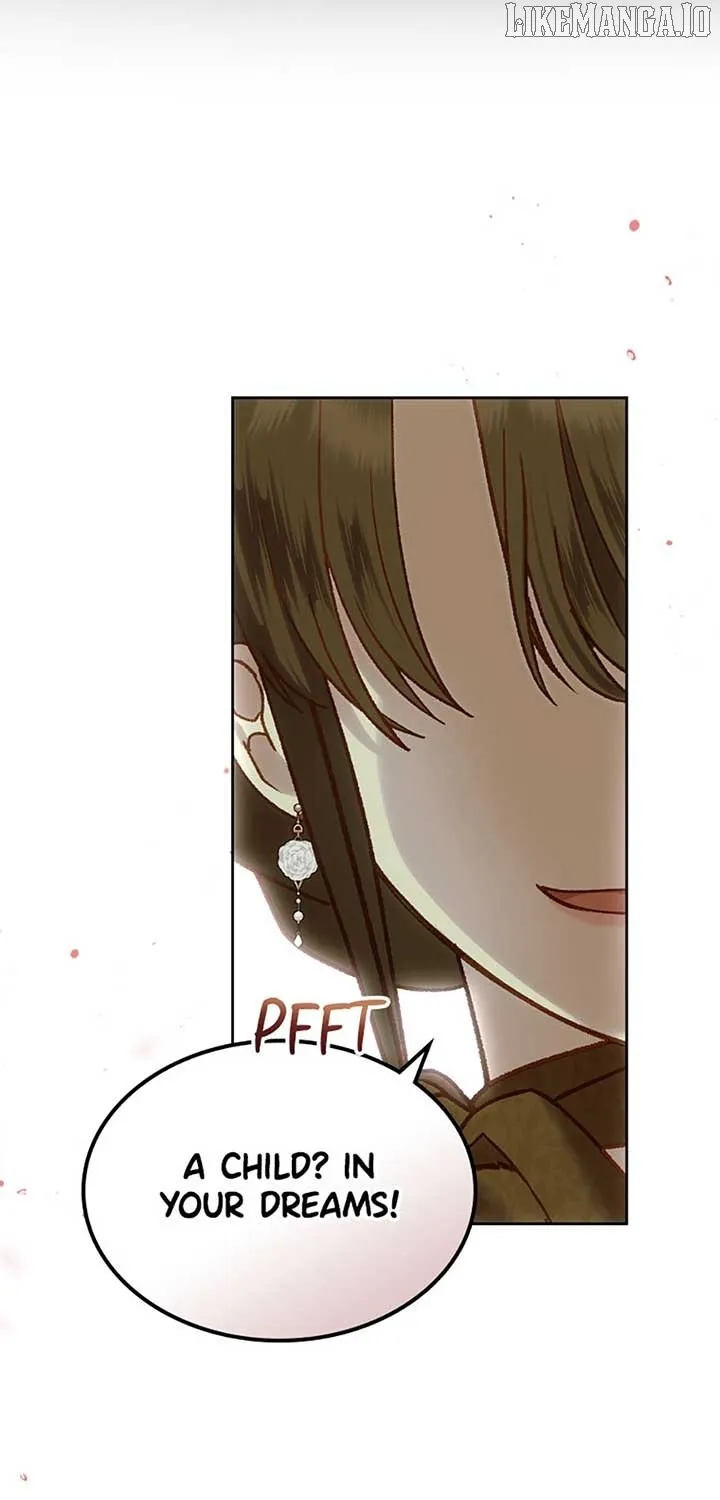 The End of this Fairy Tale is a Soap Opera Chapter 63 page 18 - 