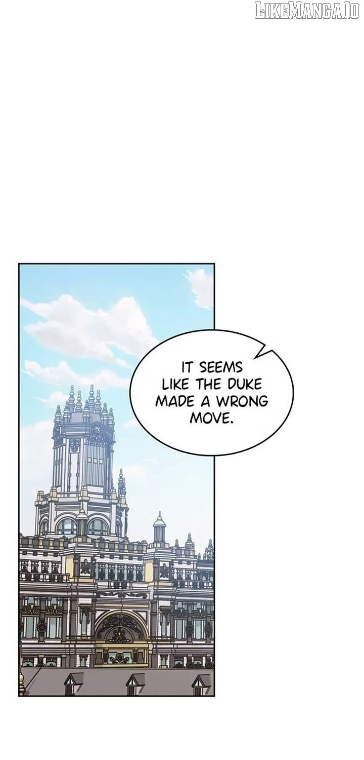 The End of this Fairy Tale is a Soap Opera Chapter 63 page 24 - 