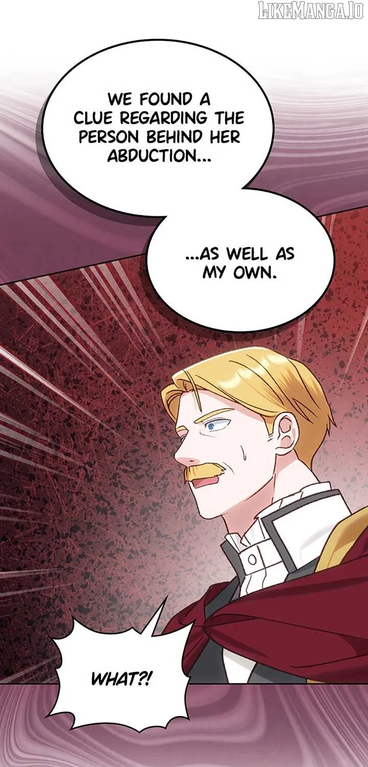 The End of this Fairy Tale is a Soap Opera Chapter 63 page 32 - 