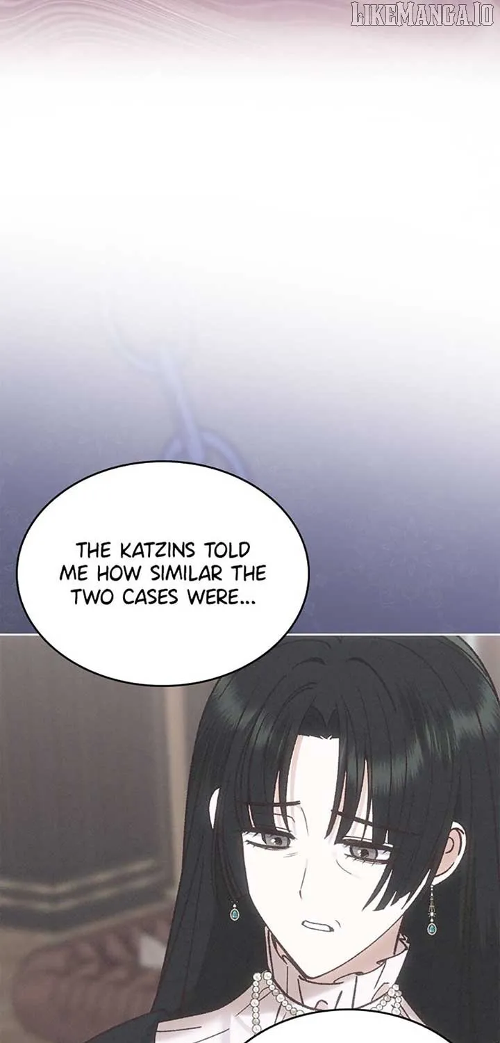 The End of this Fairy Tale is a Soap Opera Chapter 63 page 34 - 