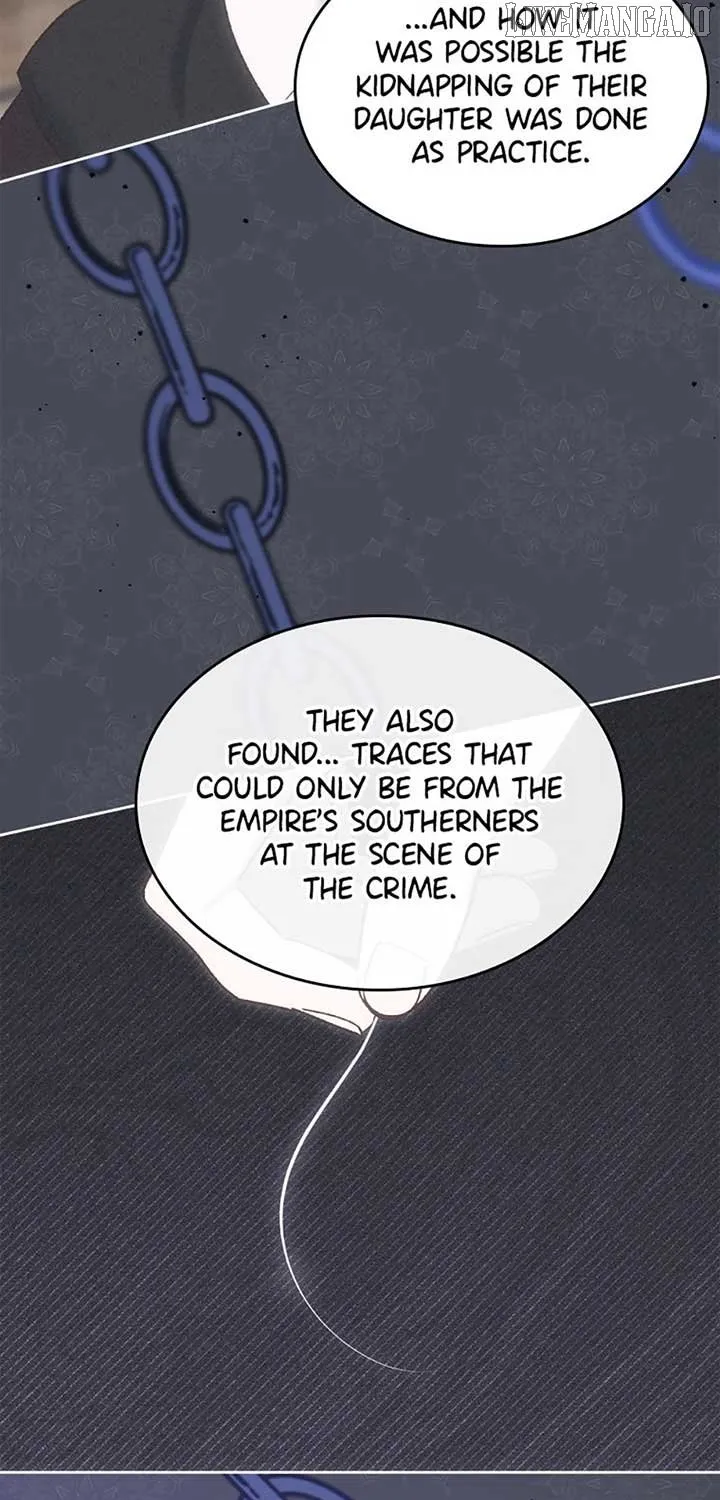 The End of this Fairy Tale is a Soap Opera Chapter 63 page 36 - 