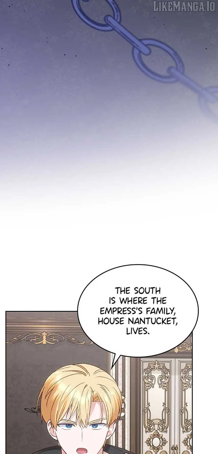 The End of this Fairy Tale is a Soap Opera Chapter 63 page 38 - 