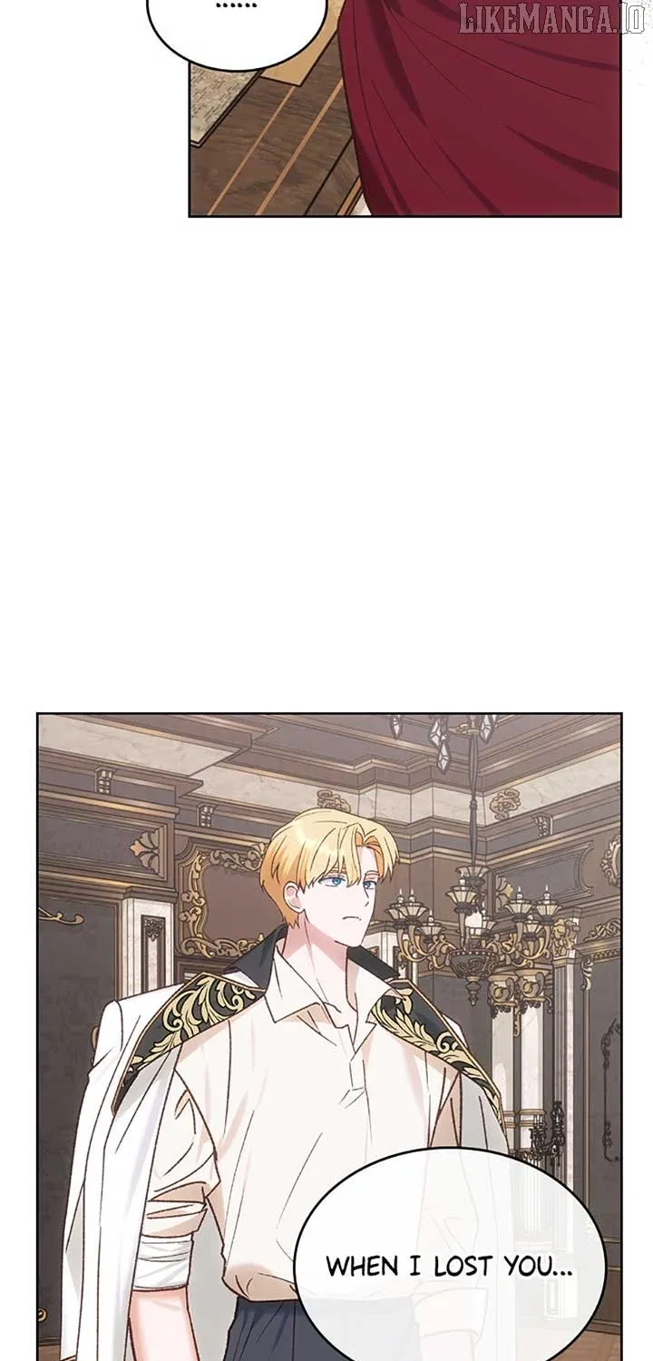 The End of this Fairy Tale is a Soap Opera Chapter 63 page 42 - 