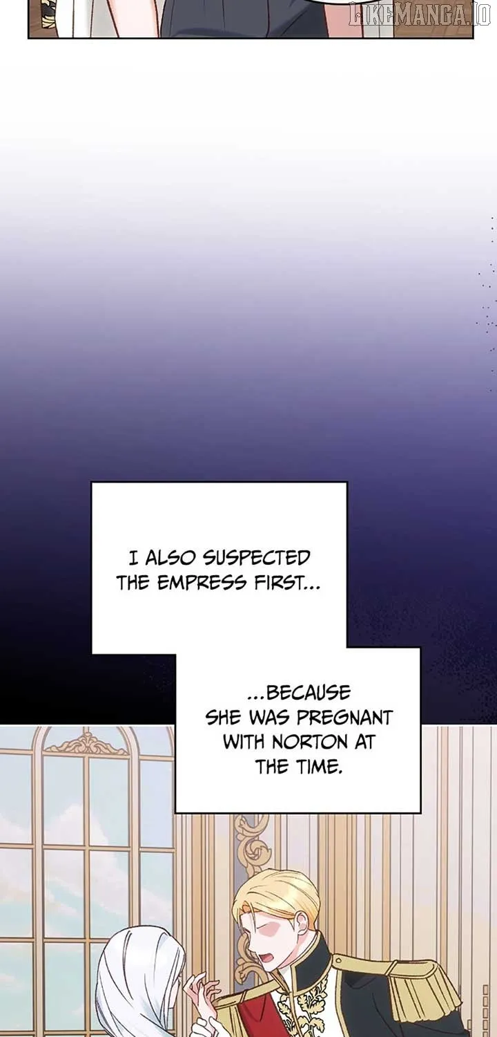 The End of this Fairy Tale is a Soap Opera Chapter 63 page 44 - 
