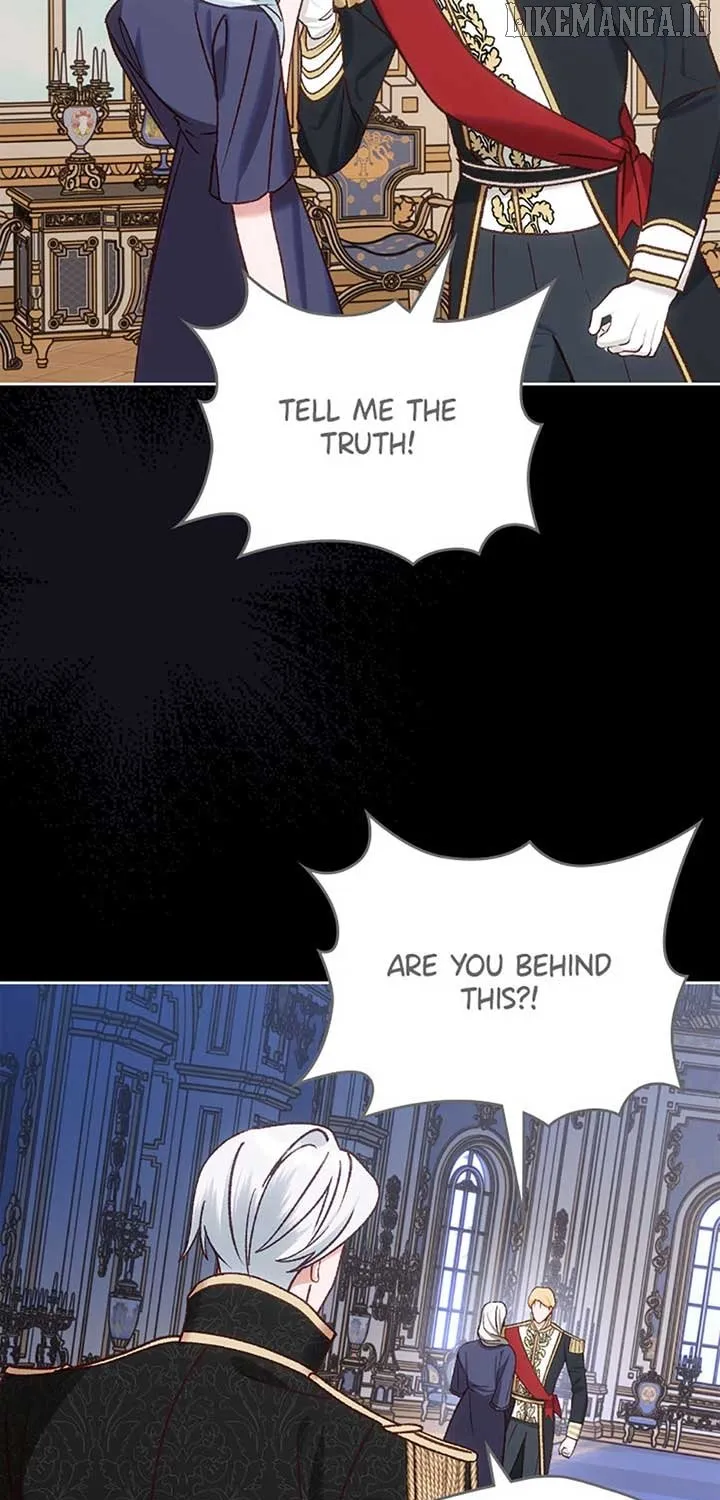 The End of this Fairy Tale is a Soap Opera Chapter 63 page 46 - 