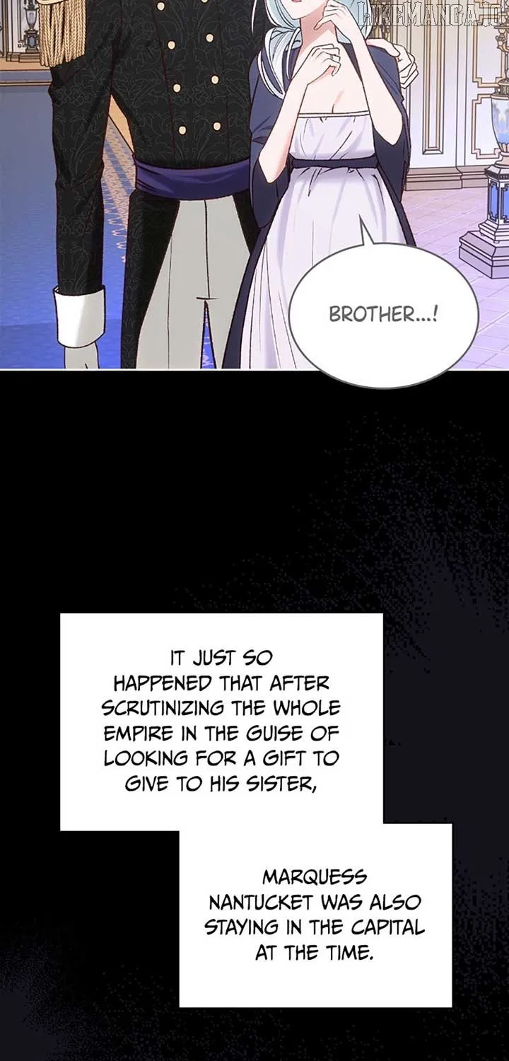 The End of this Fairy Tale is a Soap Opera Chapter 63 page 50 - 