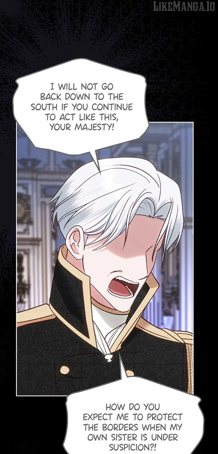 The End of this Fairy Tale is a Soap Opera Chapter 63 page 52 - 