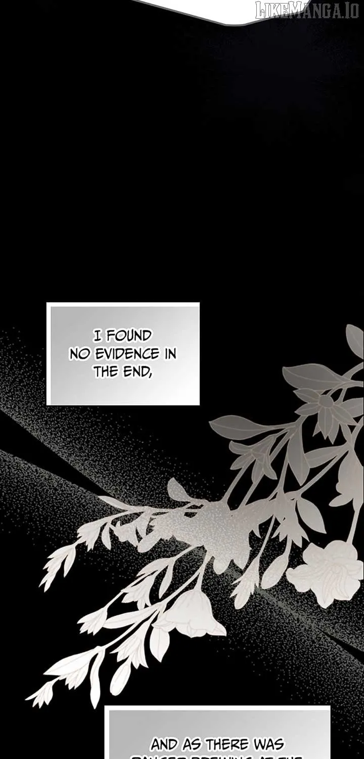The End of this Fairy Tale is a Soap Opera Chapter 63 page 54 - 