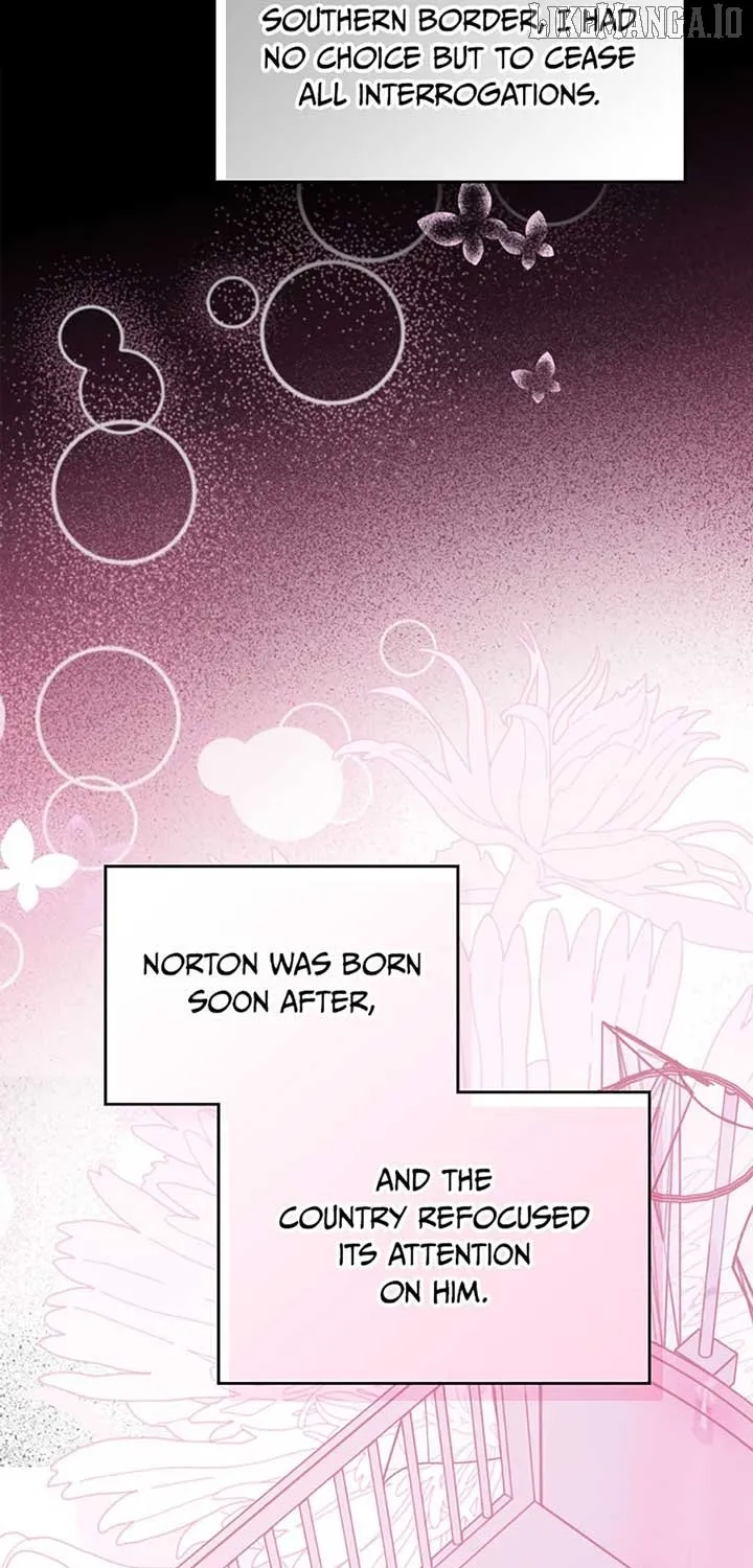 The End of this Fairy Tale is a Soap Opera Chapter 63 page 56 - 