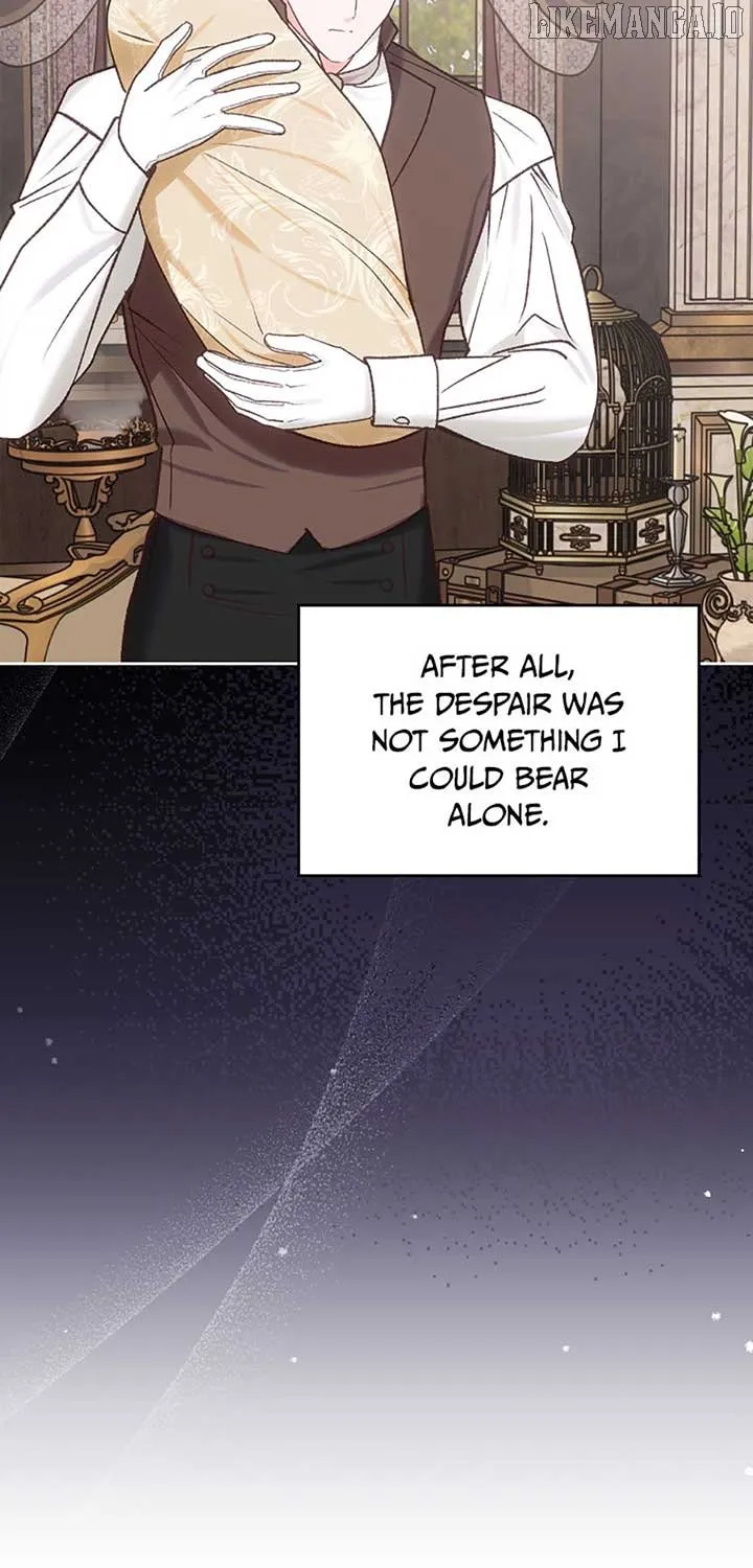 The End of this Fairy Tale is a Soap Opera Chapter 63 page 60 - 