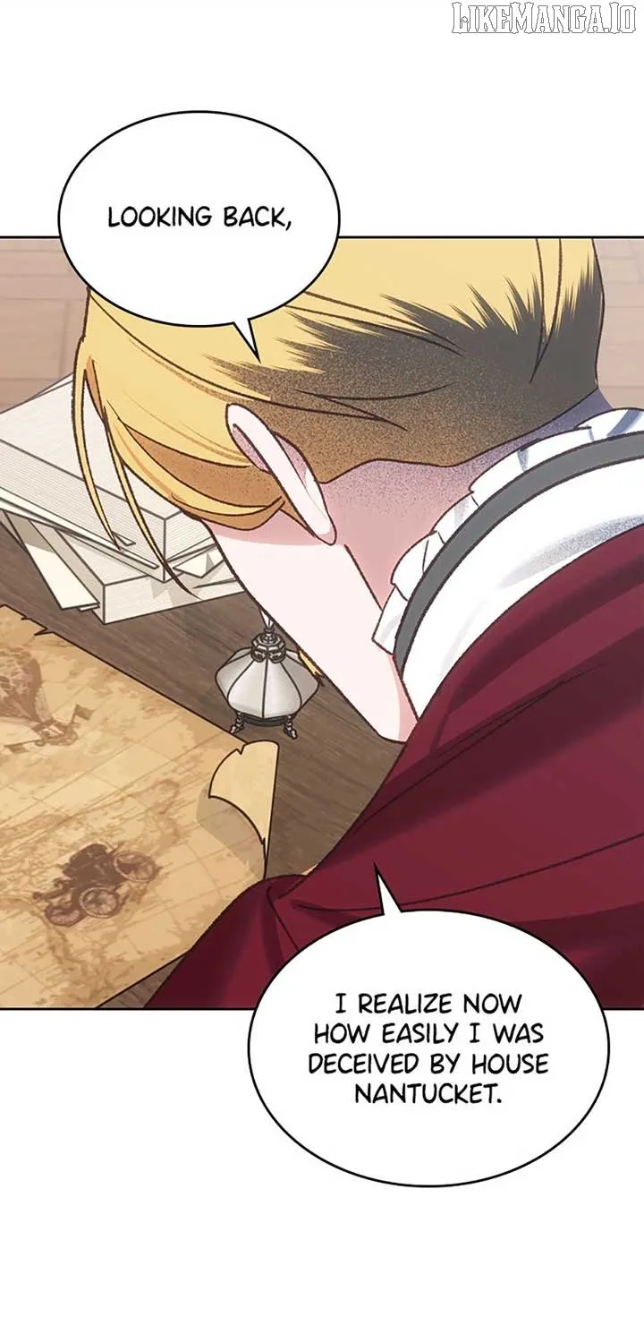 The End of this Fairy Tale is a Soap Opera Chapter 63 page 62 - 