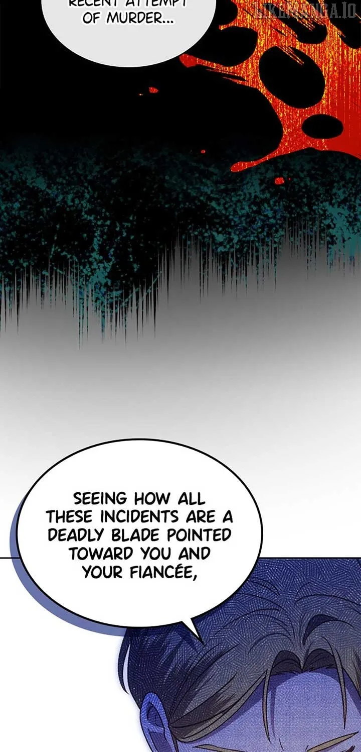 The End of this Fairy Tale is a Soap Opera Chapter 63 page 65 - 