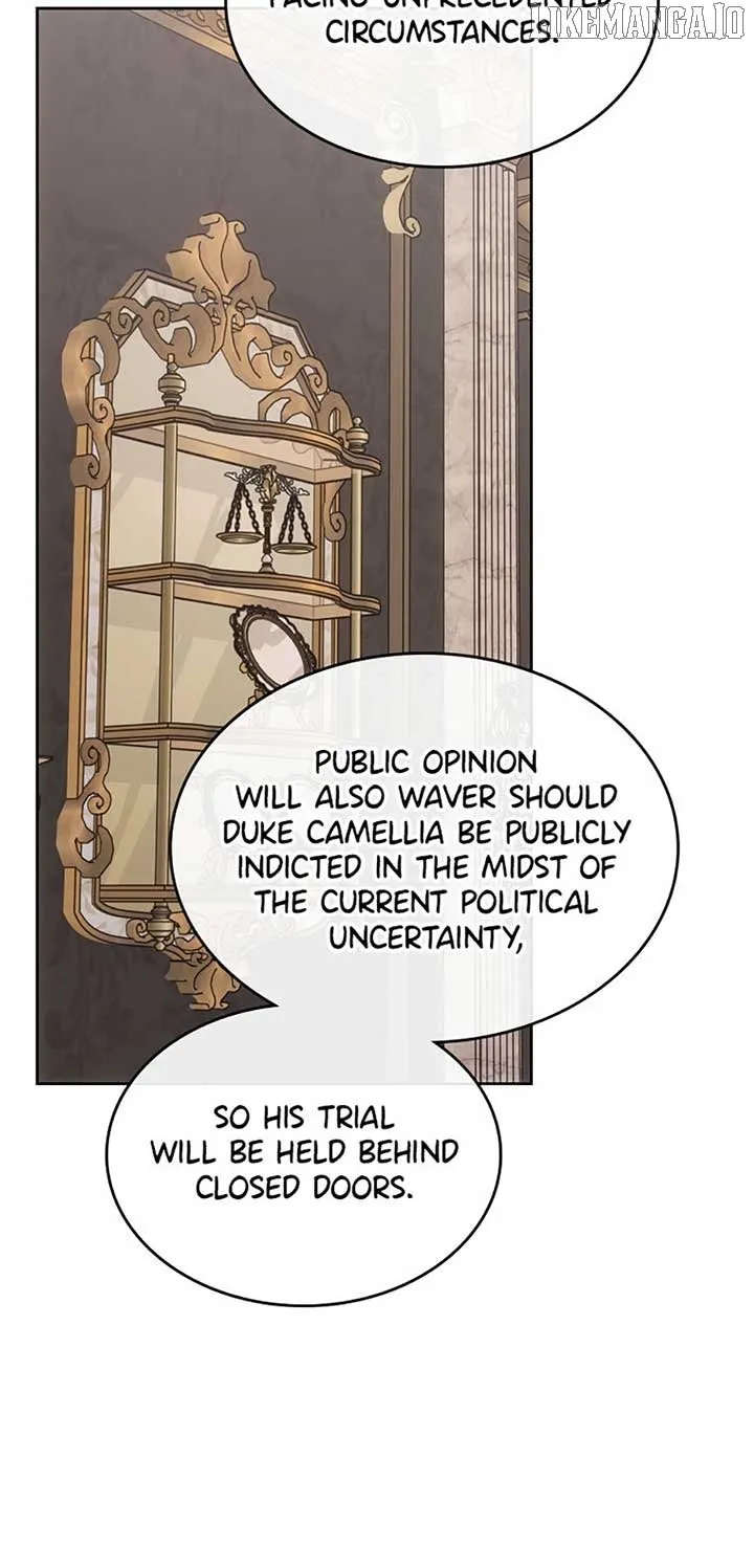 The End of this Fairy Tale is a Soap Opera Chapter 63 page 67 - 