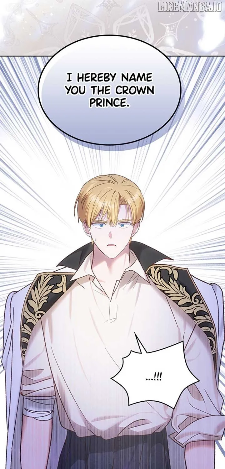 The End of this Fairy Tale is a Soap Opera Chapter 63 page 69 - 