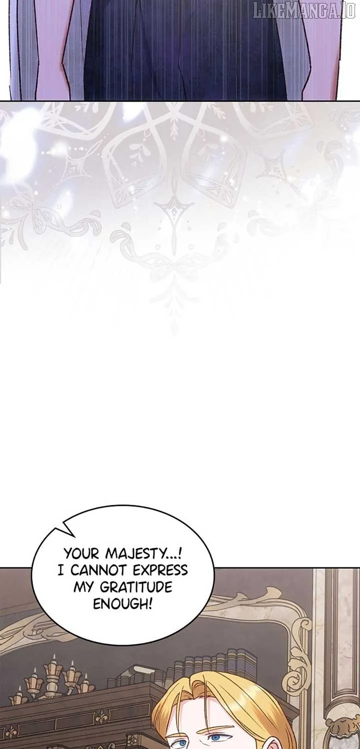 The End of this Fairy Tale is a Soap Opera Chapter 63 page 70 - 