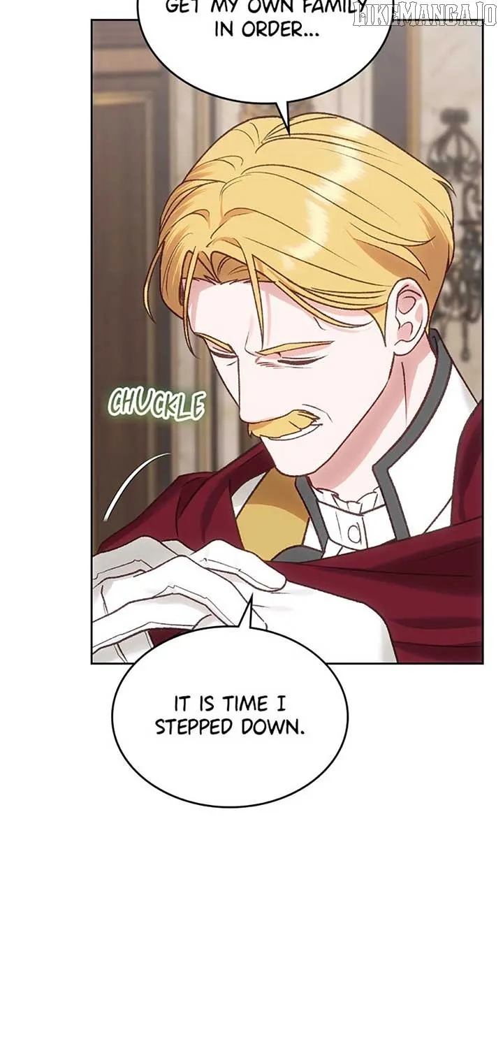 The End of this Fairy Tale is a Soap Opera Chapter 63 page 72 - 