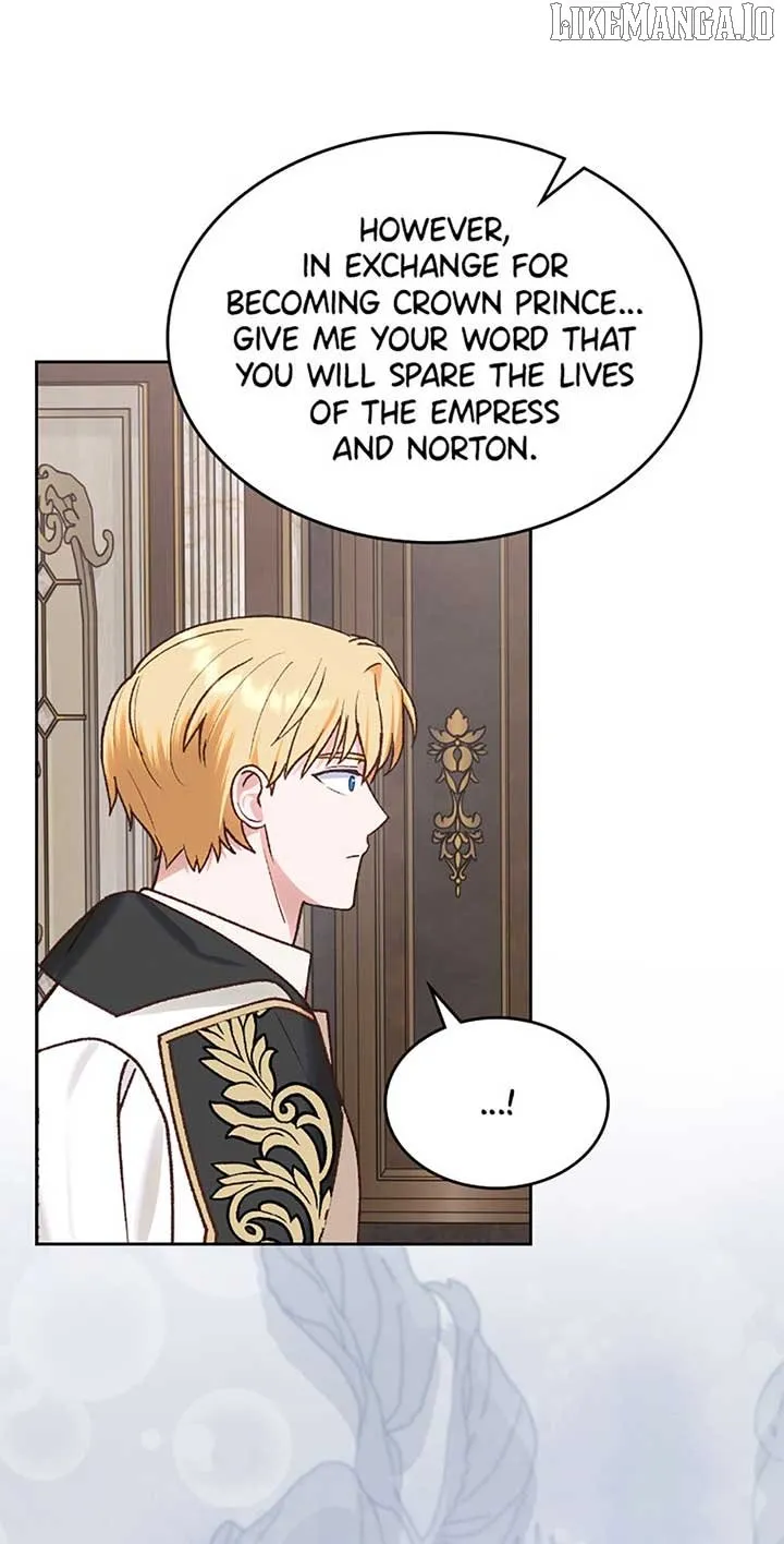 The End of this Fairy Tale is a Soap Opera Chapter 63 page 73 - 