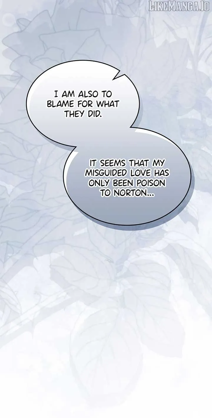 The End of this Fairy Tale is a Soap Opera Chapter 63 page 74 - 