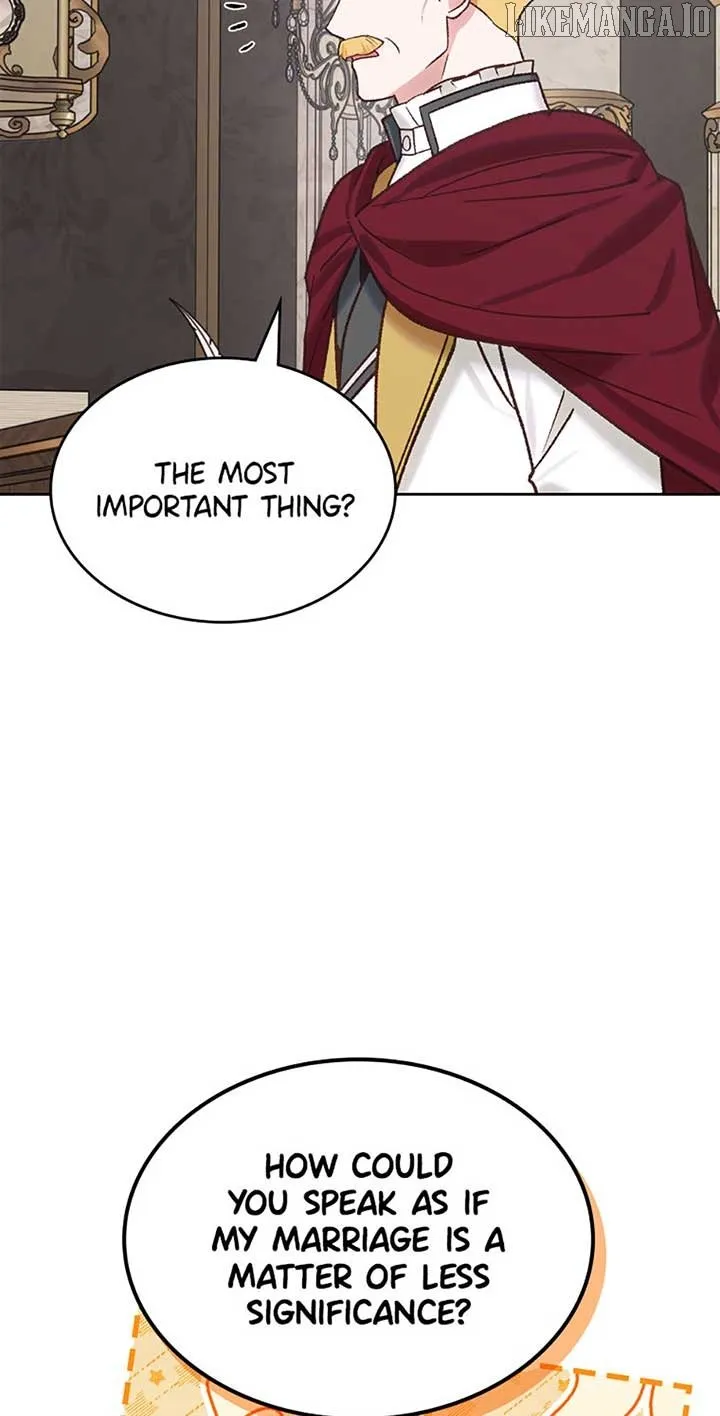 The End of this Fairy Tale is a Soap Opera Chapter 63 page 76 - 