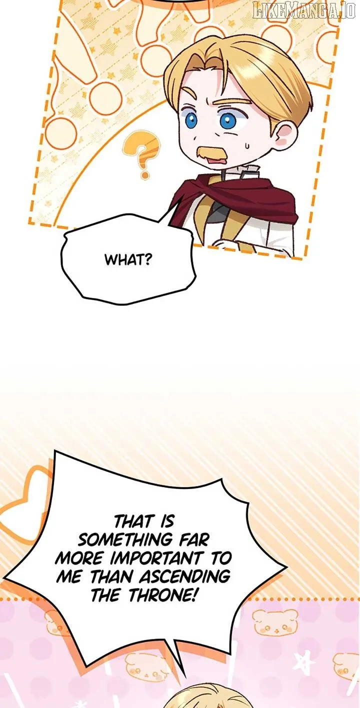 The End of this Fairy Tale is a Soap Opera Chapter 63 page 77 - 