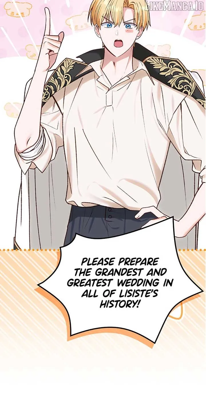 The End of this Fairy Tale is a Soap Opera Chapter 63 page 78 - 