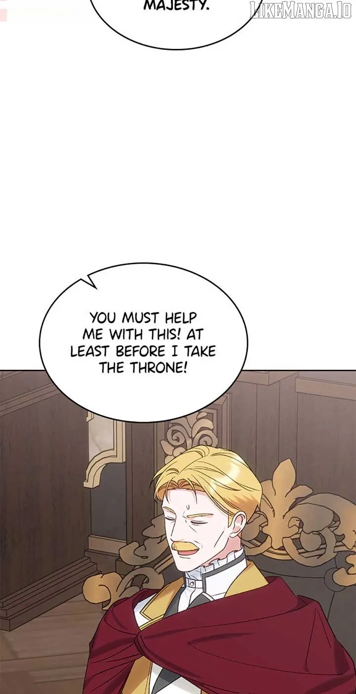 The End of this Fairy Tale is a Soap Opera Chapter 63 page 80 - 