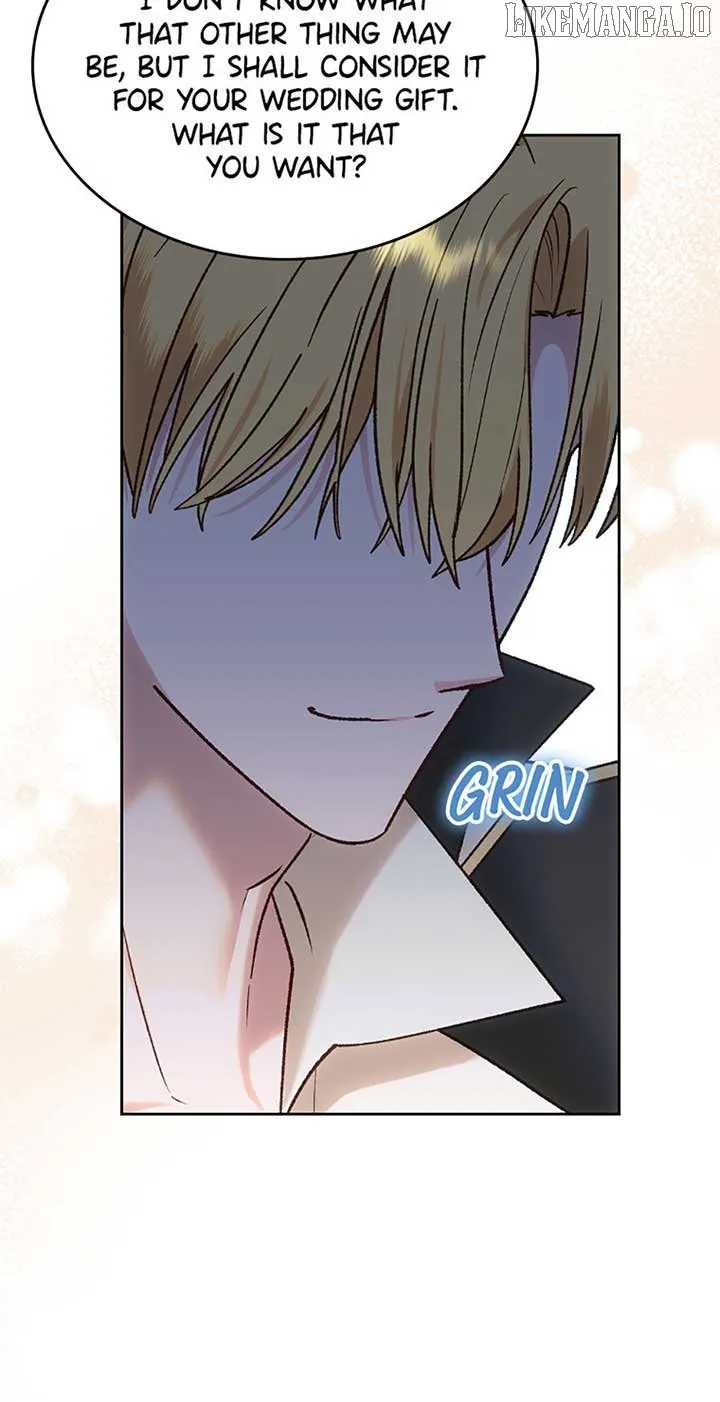 The End of this Fairy Tale is a Soap Opera Chapter 63 page 82 - 
