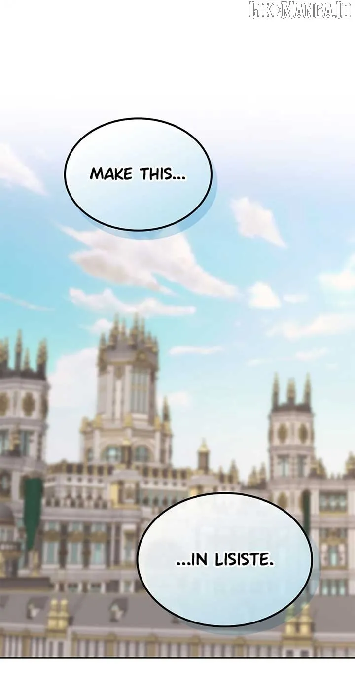 The End of this Fairy Tale is a Soap Opera Chapter 63 page 83 - 