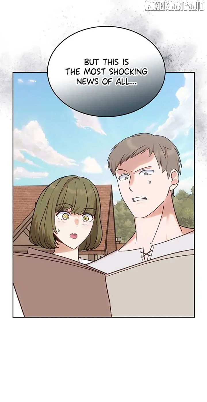 The End of this Fairy Tale is a Soap Opera Chapter 63 page 89 - 